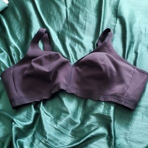 50D No Wire Bra